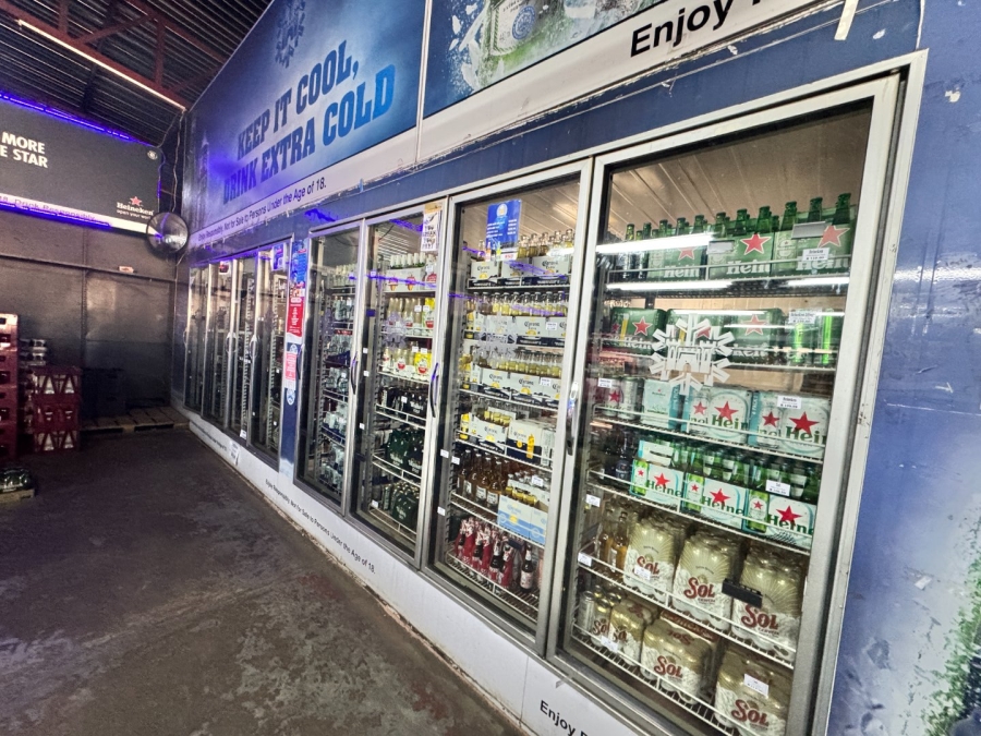 Commercial Property for Sale in Ikageng North West